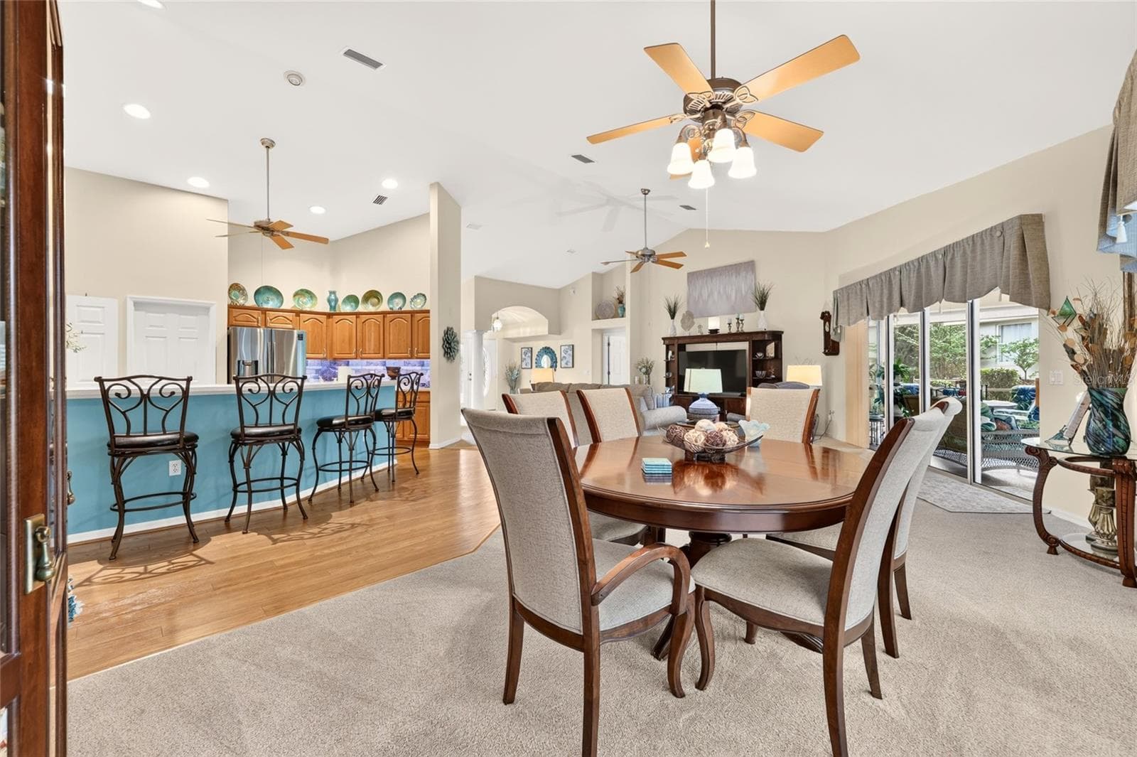 Single Family Residence at 9977 SW 192ND CIR, DUNNELLON, photo 17 of 80
