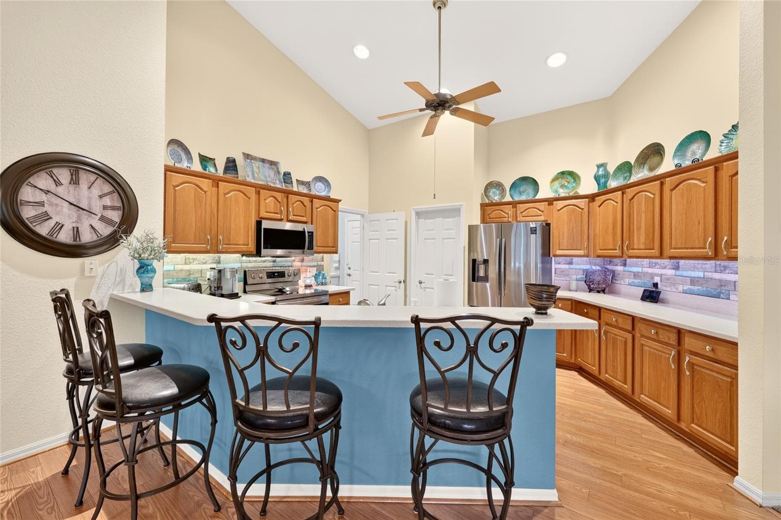 Single Family Residence at 9977 SW 192ND CIR, DUNNELLON, photo 19 of 80