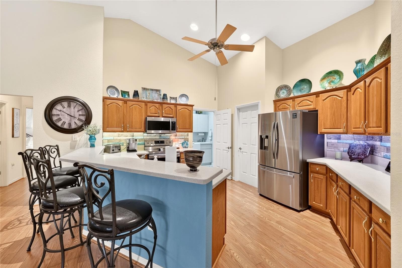 Single Family Residence at 9977 SW 192ND CIR, DUNNELLON, photo 20 of 80
