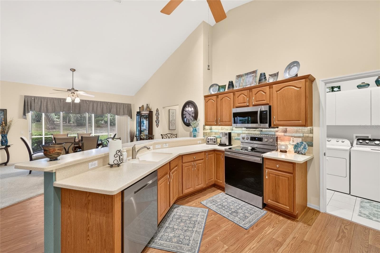 Single Family Residence at 9977 SW 192ND CIR, DUNNELLON, photo 21 of 80