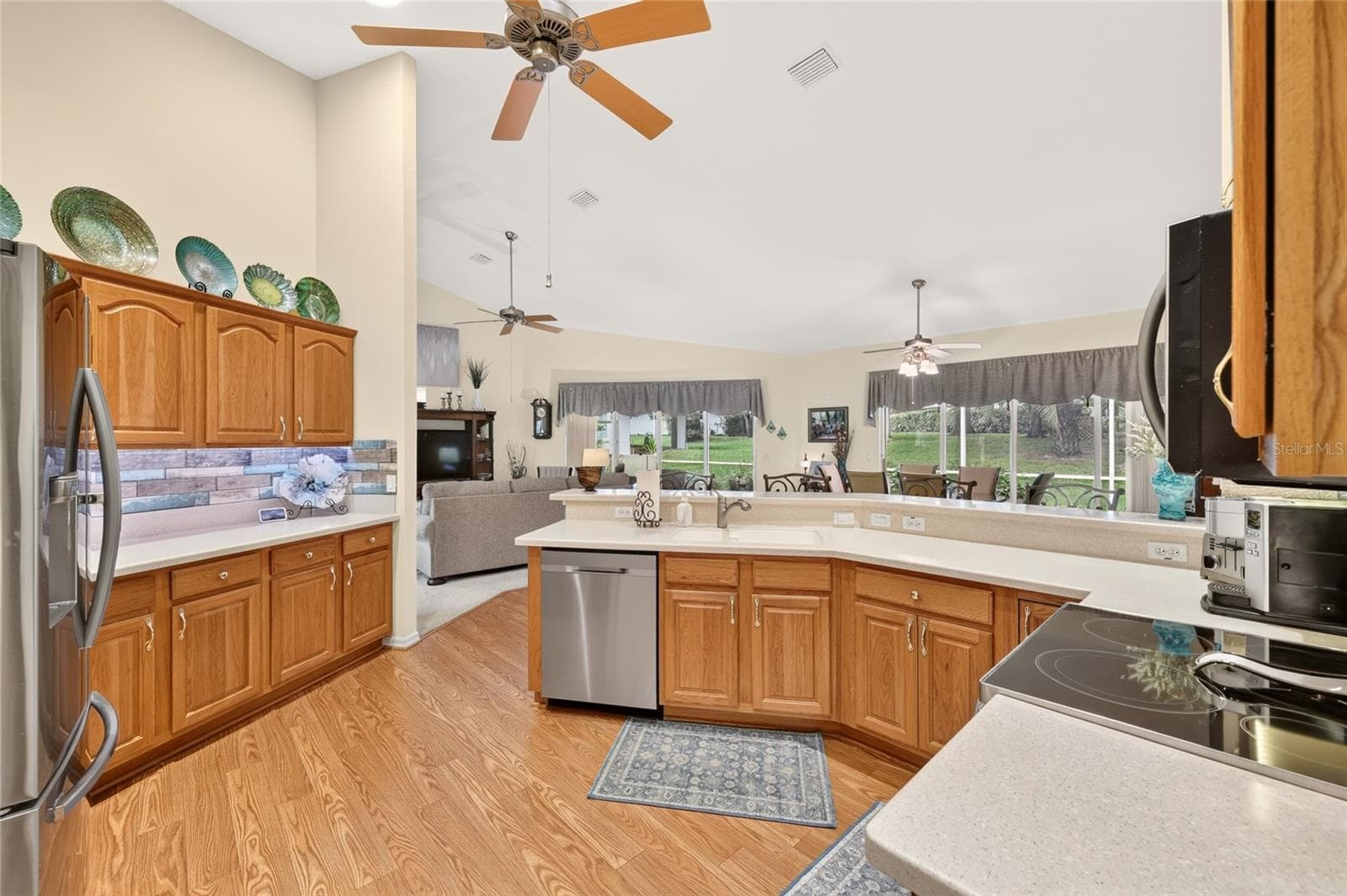 Single Family Residence at 9977 SW 192ND CIR, DUNNELLON, photo 22 of 80