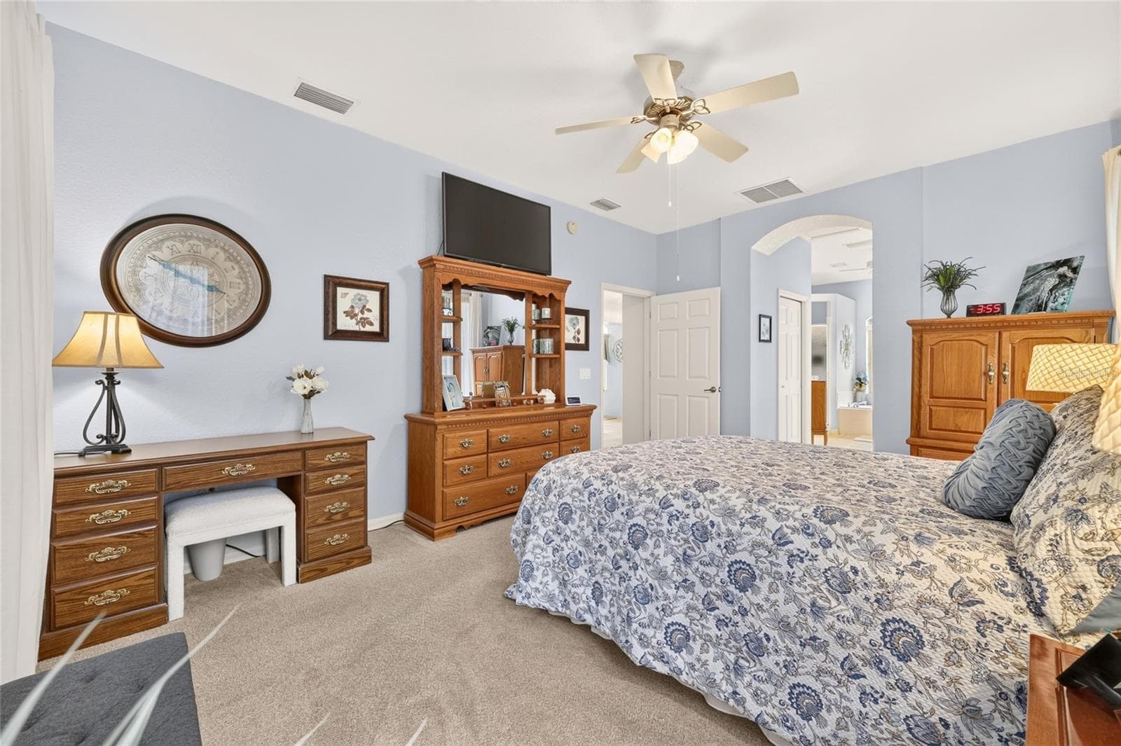 Single Family Residence at 9977 SW 192ND CIR, DUNNELLON, photo 31 of 80