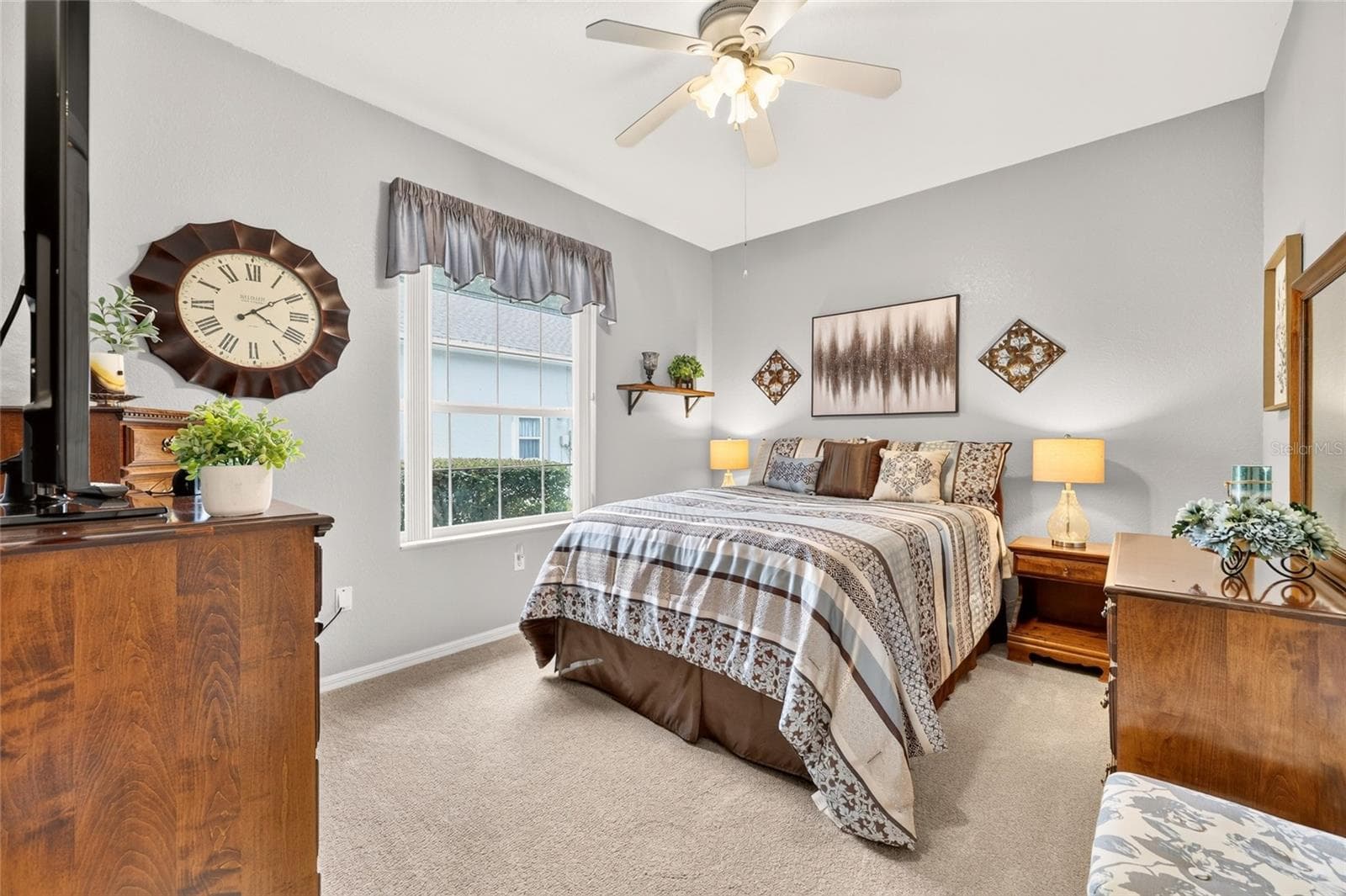Single Family Residence at 9977 SW 192ND CIR, DUNNELLON, photo 41 of 80