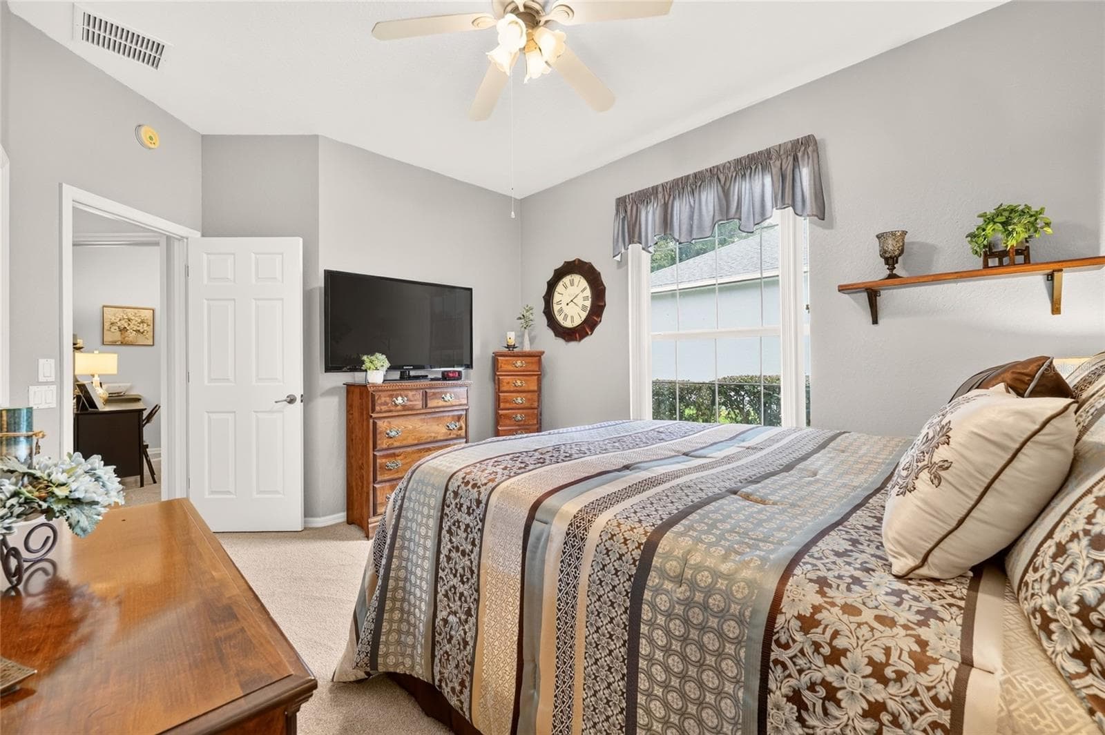 Single Family Residence at 9977 SW 192ND CIR, DUNNELLON, photo 43 of 80