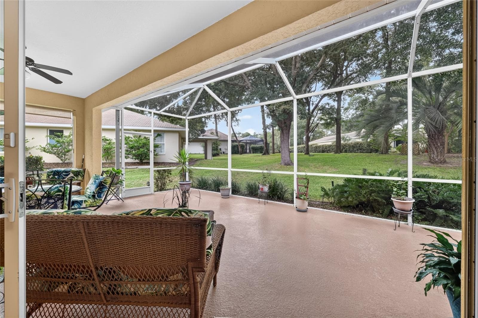 Single Family Residence at 9977 SW 192ND CIR, DUNNELLON, photo 46 of 80