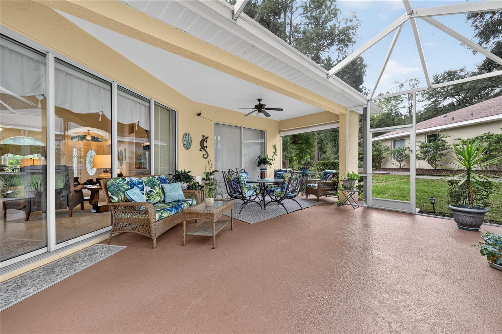 Single Family Residence at 9977 SW 192ND CIR, DUNNELLON, photo 48 of 80
