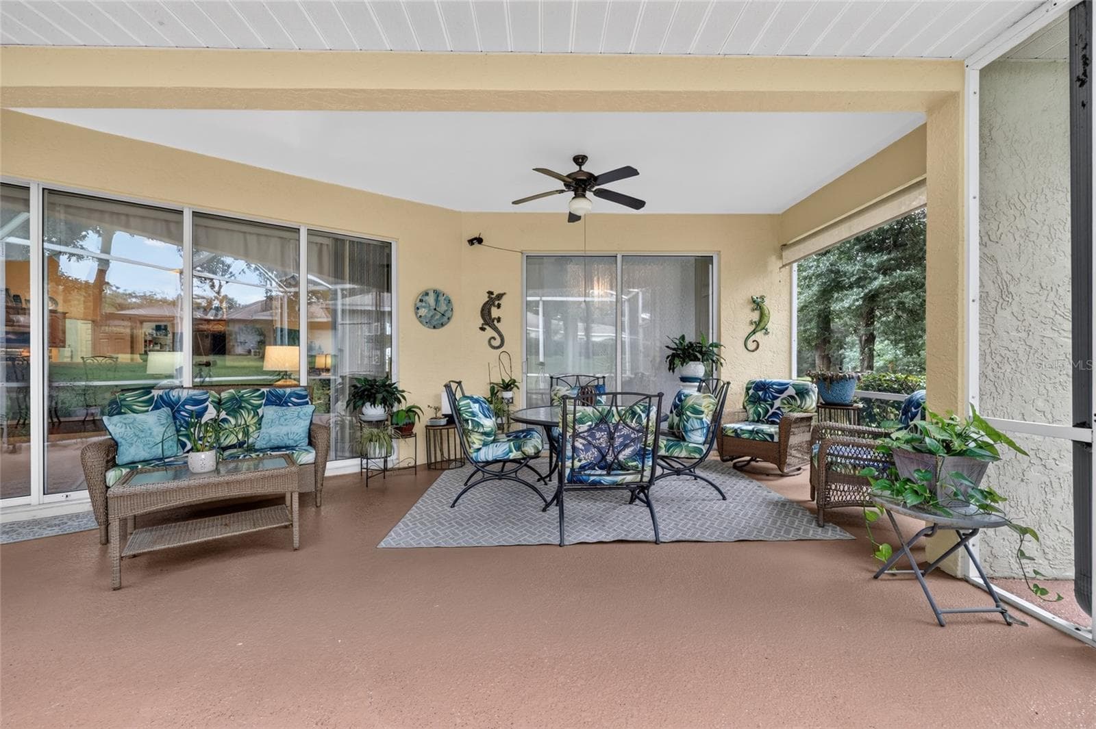 Single Family Residence at 9977 SW 192ND CIR, DUNNELLON, photo 49 of 80