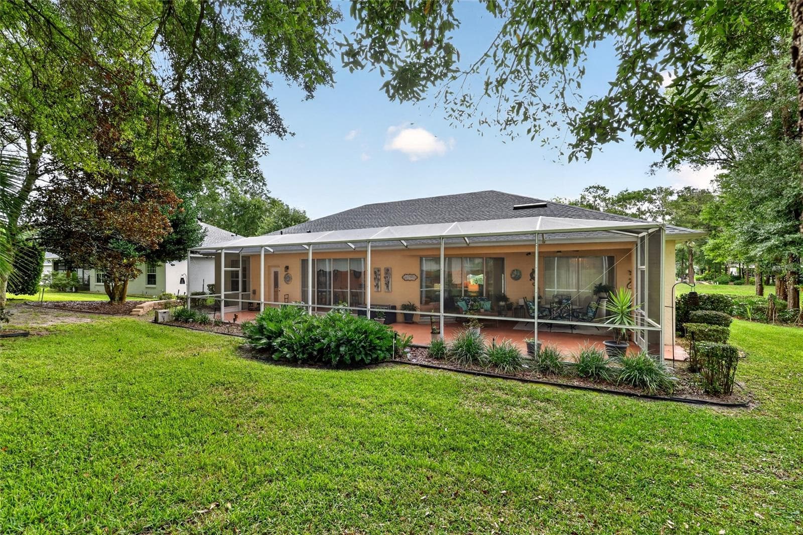 Single Family Residence at 9977 SW 192ND CIR, DUNNELLON, photo 53 of 80