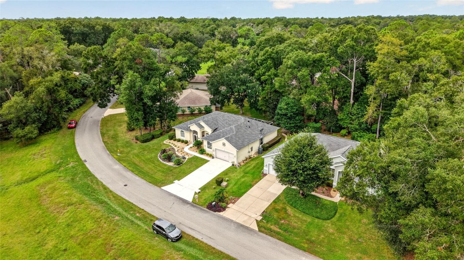 Single Family Residence at 9977 SW 192ND CIR, DUNNELLON, photo 54 of 80