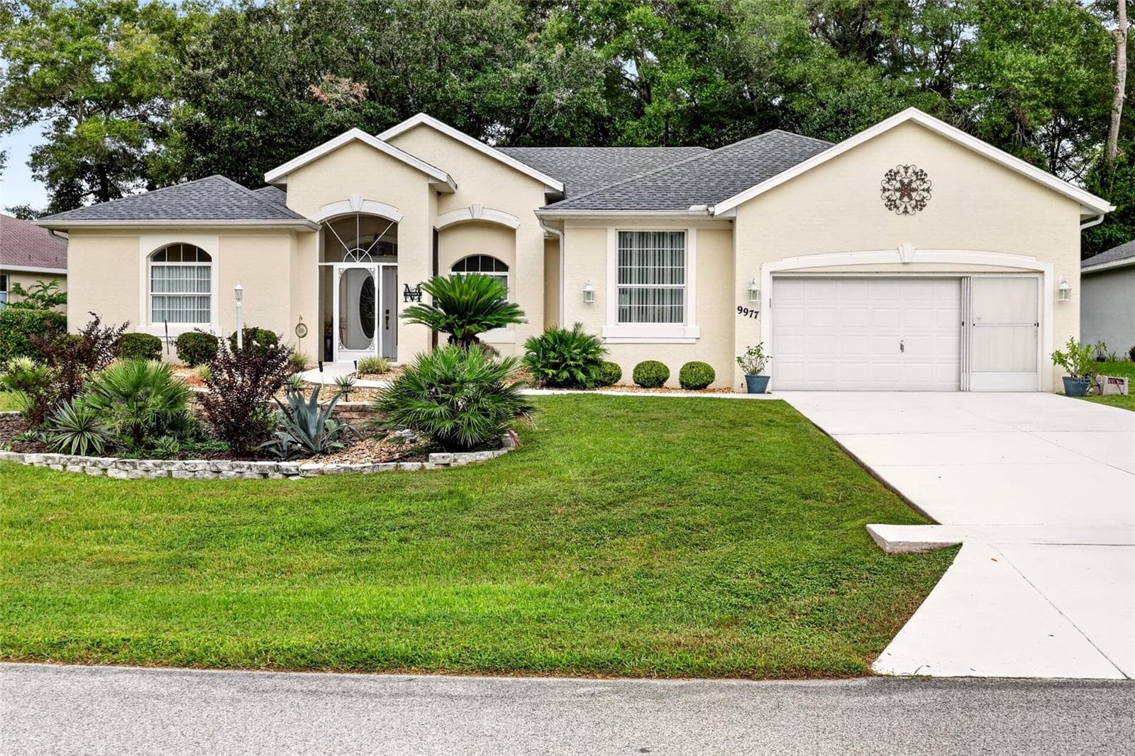 Single Family Residence at 9977 SW 192ND CIR, DUNNELLON, photo 57 of 80
