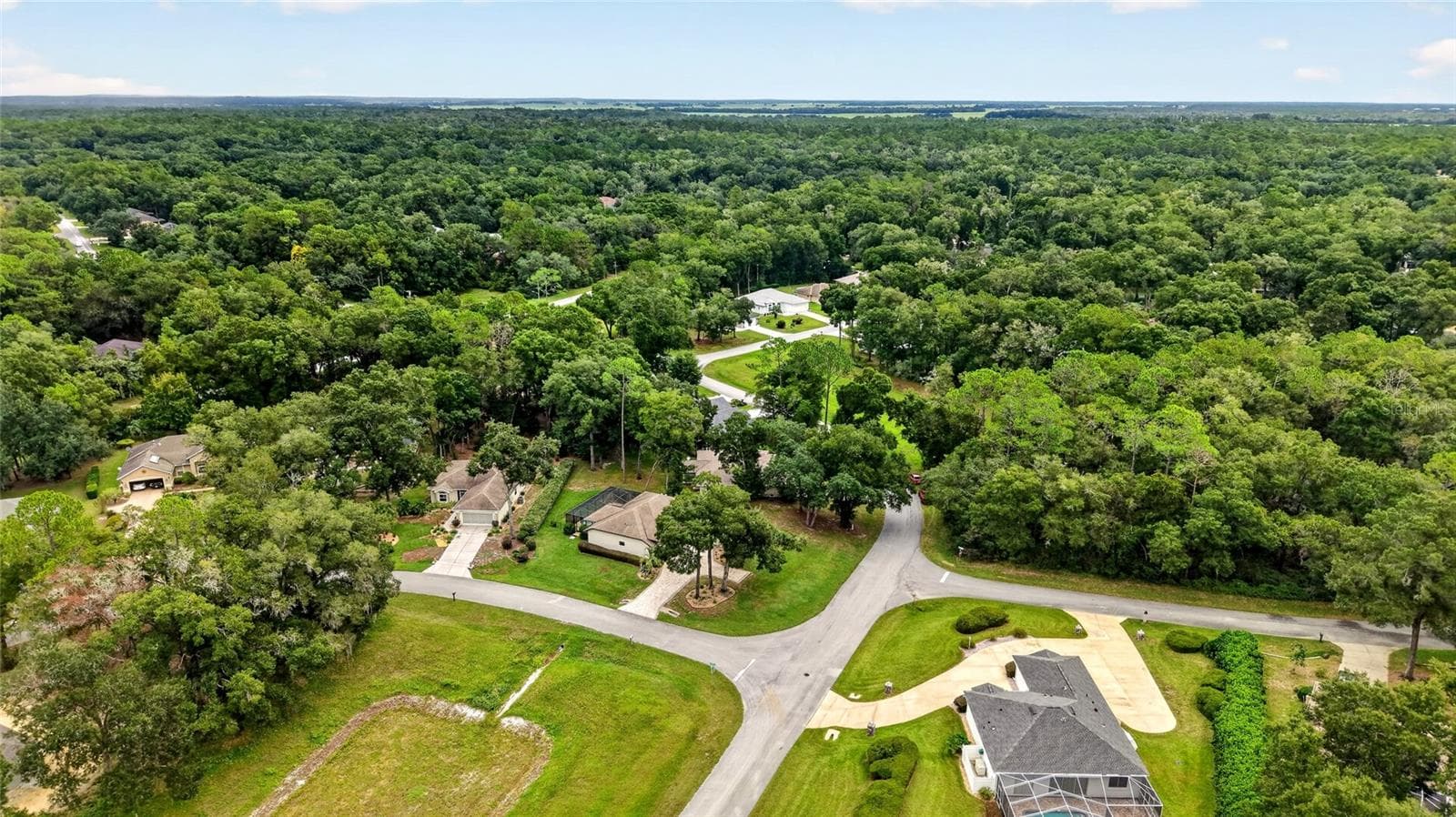 Single Family Residence at 9977 SW 192ND CIR, DUNNELLON, photo 62 of 80
