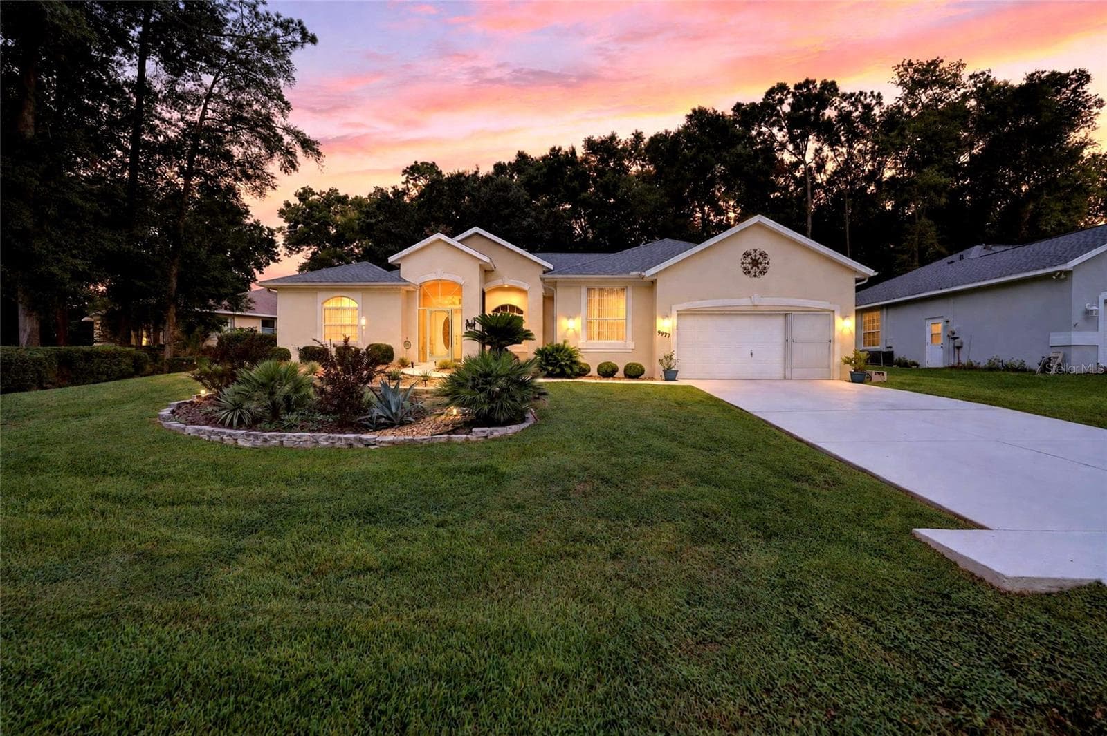 Single Family Residence at 9977 SW 192ND CIR, DUNNELLON, photo 64 of 80