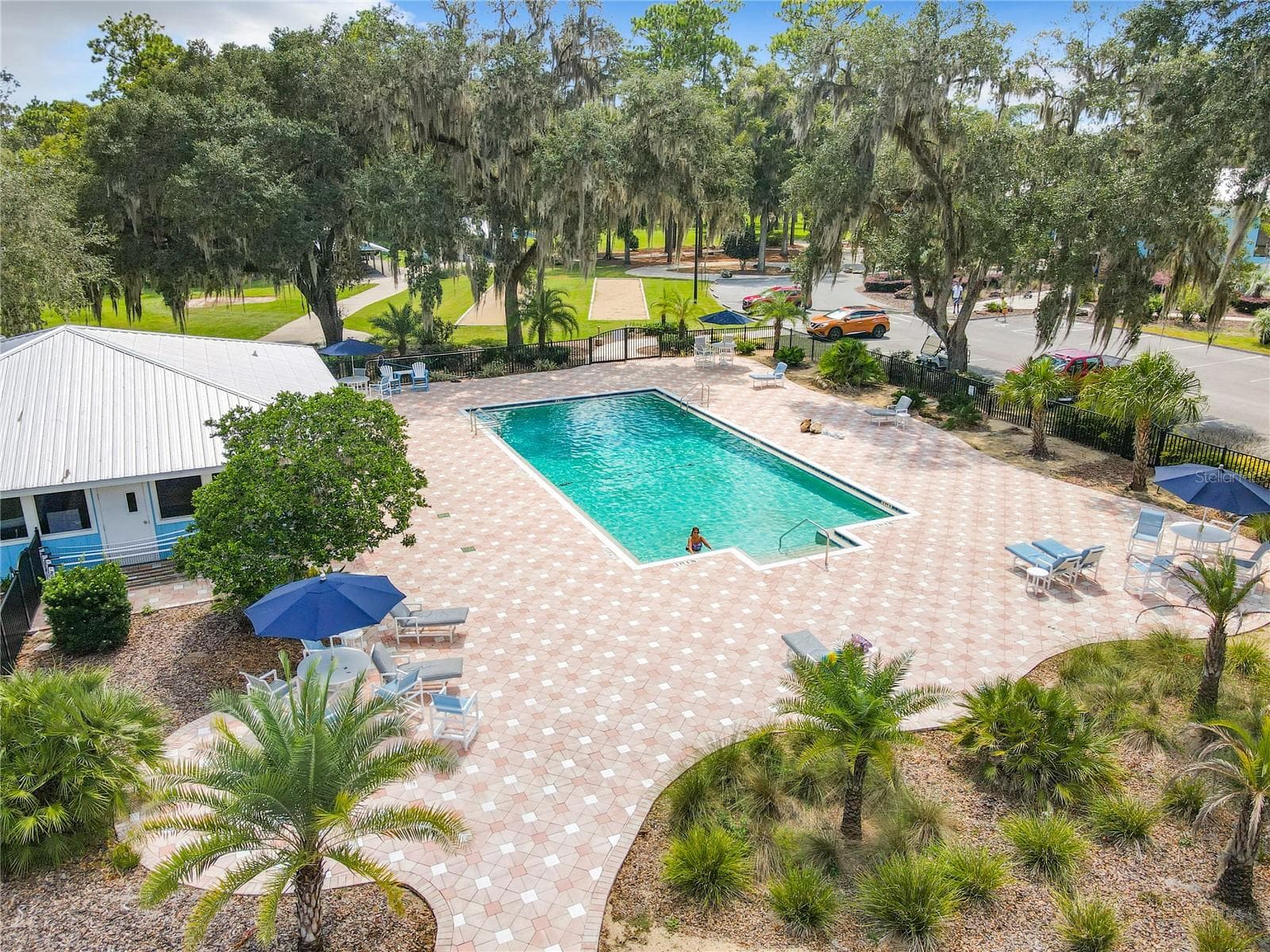 Single Family Residence at 9977 SW 192ND CIR, DUNNELLON, photo 67 of 80