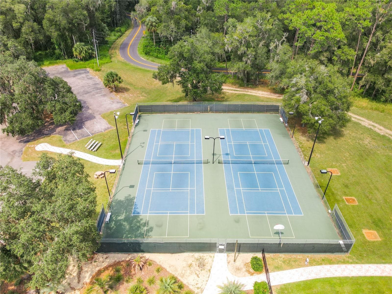 Single Family Residence at 9977 SW 192ND CIR, DUNNELLON, photo 68 of 80