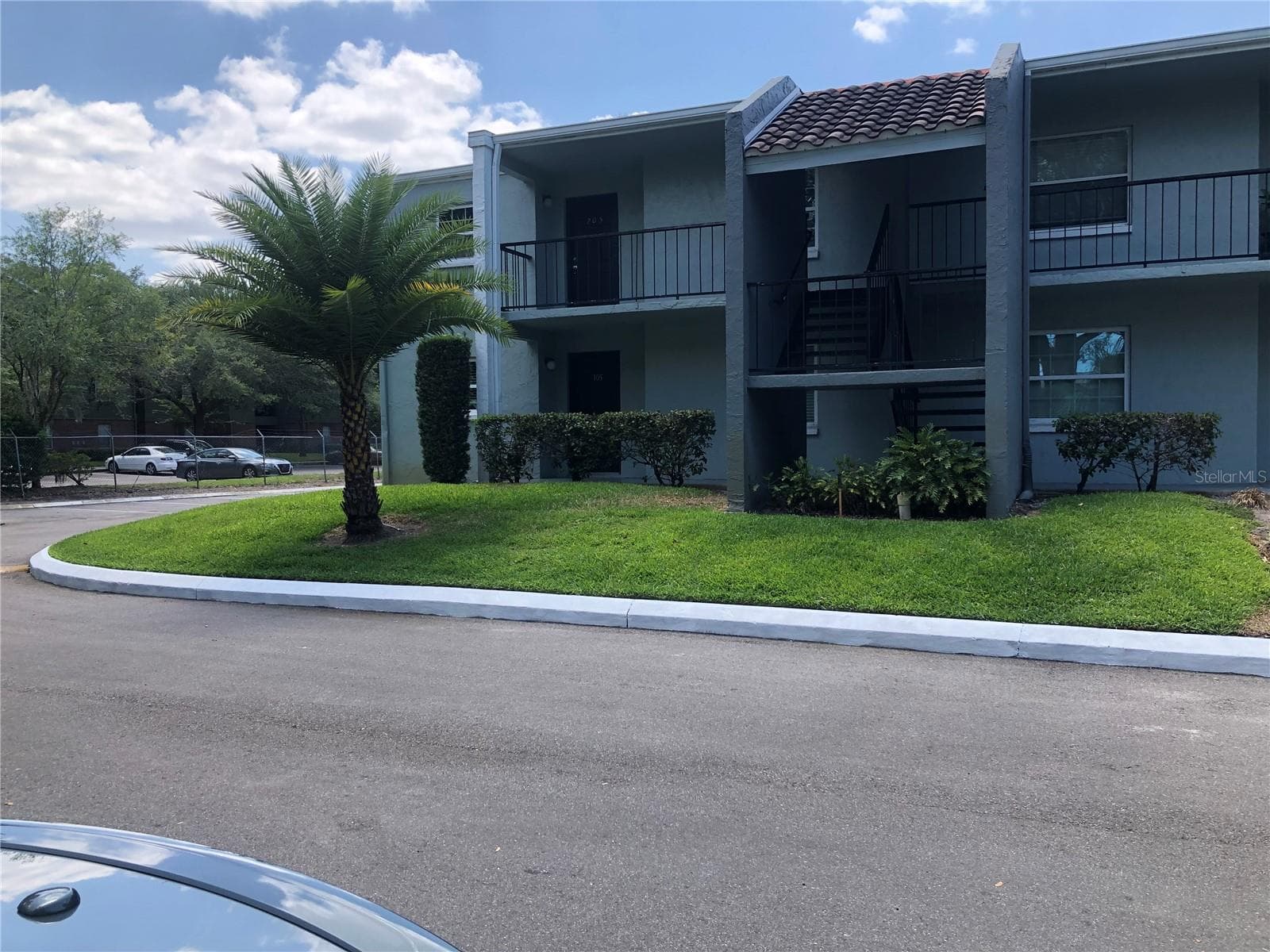 14415 AMERICANA CIR #205