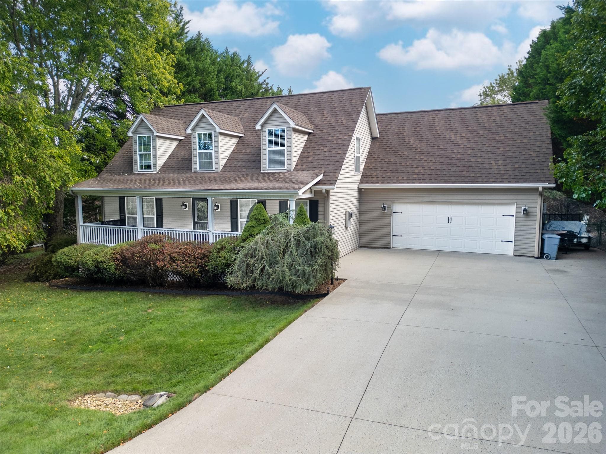234 High Ridge Drive