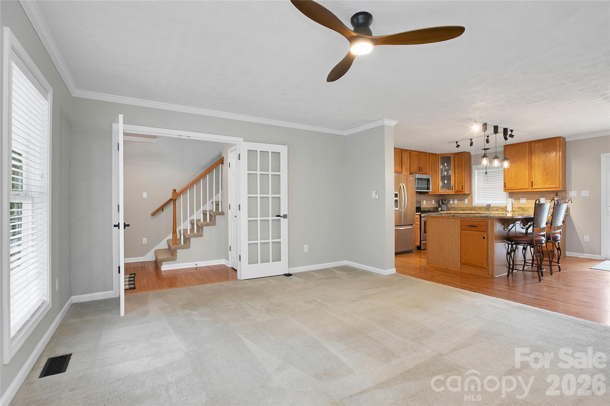 Single Family Residence at 234 High Ridge Drive, Mills River, photo 6 of 47