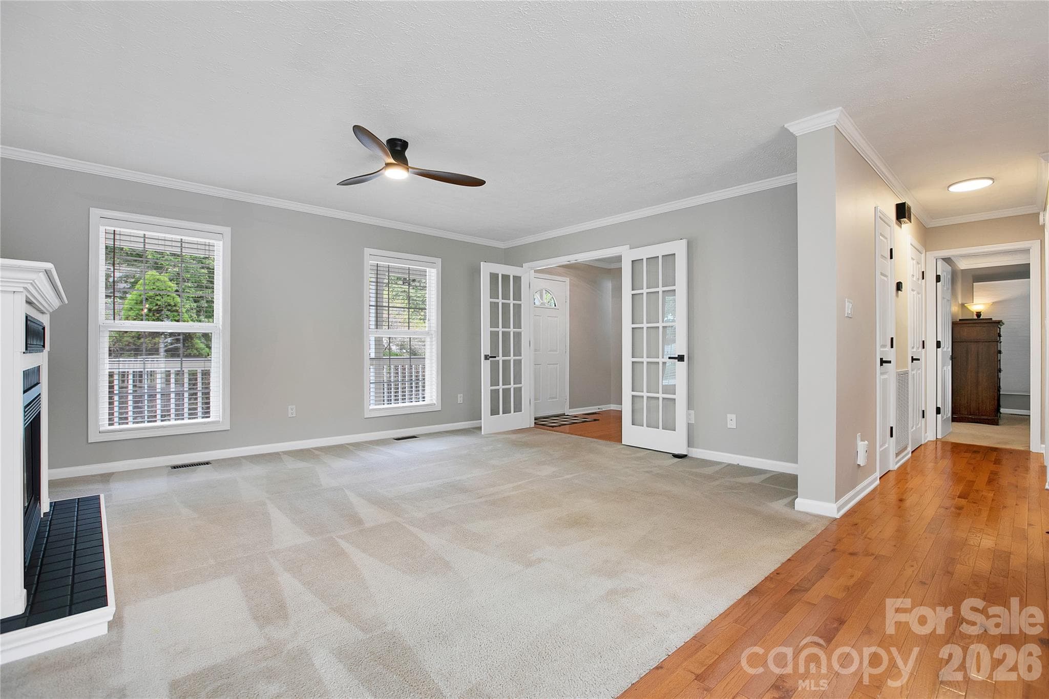 Single Family Residence at 234 High Ridge Drive, Mills River, photo 7 of 47