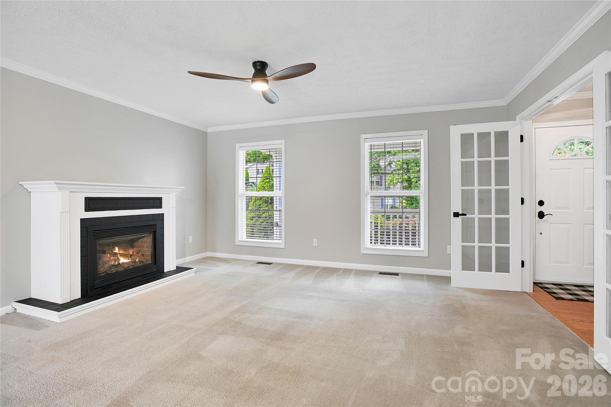 Single Family Residence at 234 High Ridge Drive, Mills River, photo 9 of 47
