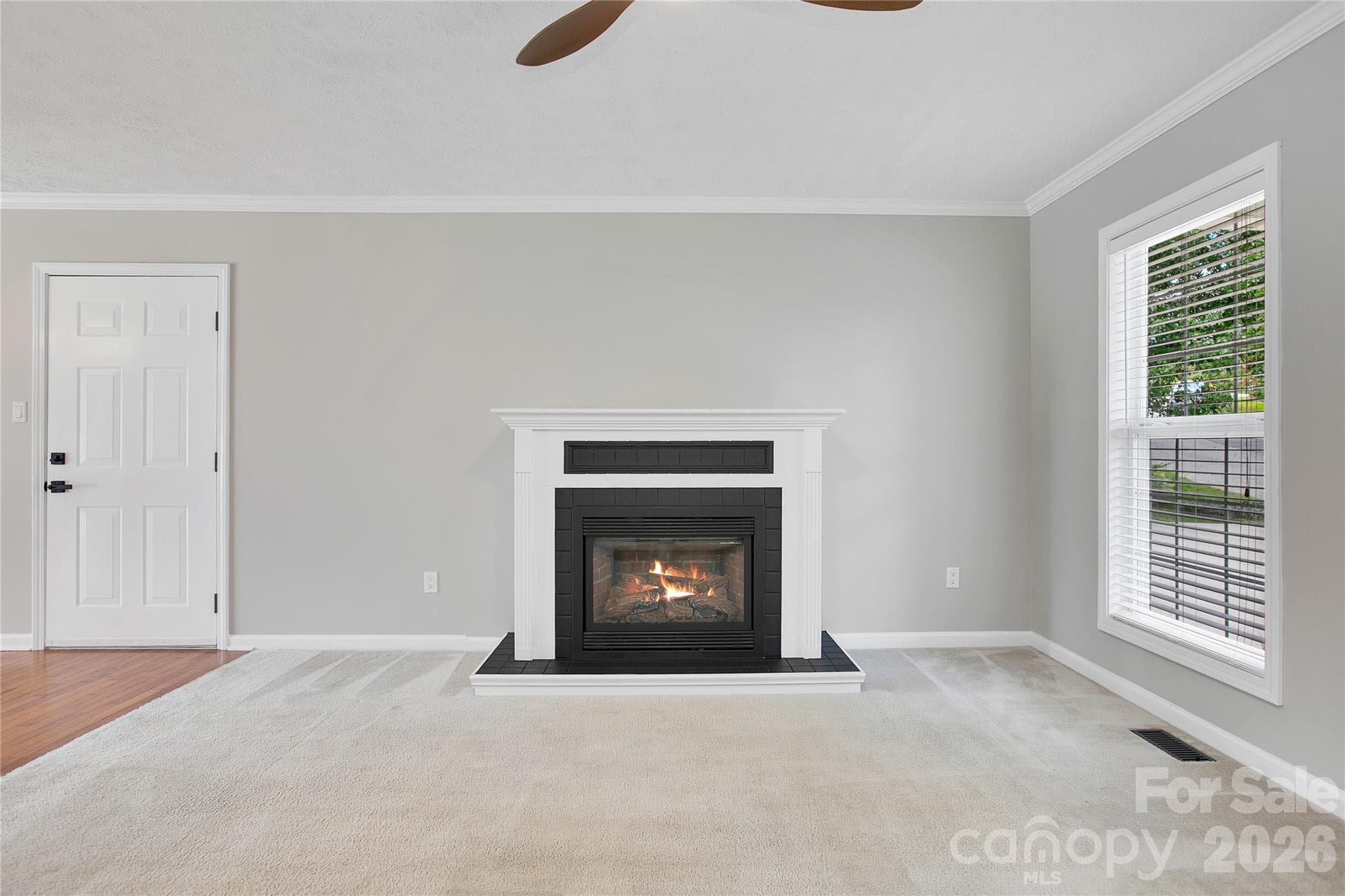 Single Family Residence at 234 High Ridge Drive, Mills River, photo 10 of 47