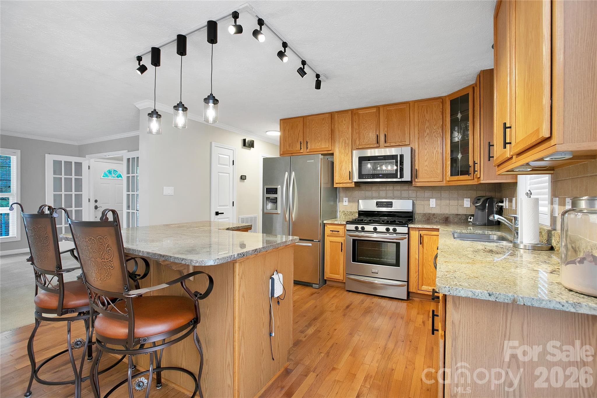Single Family Residence at 234 High Ridge Drive, Mills River, photo 14 of 47