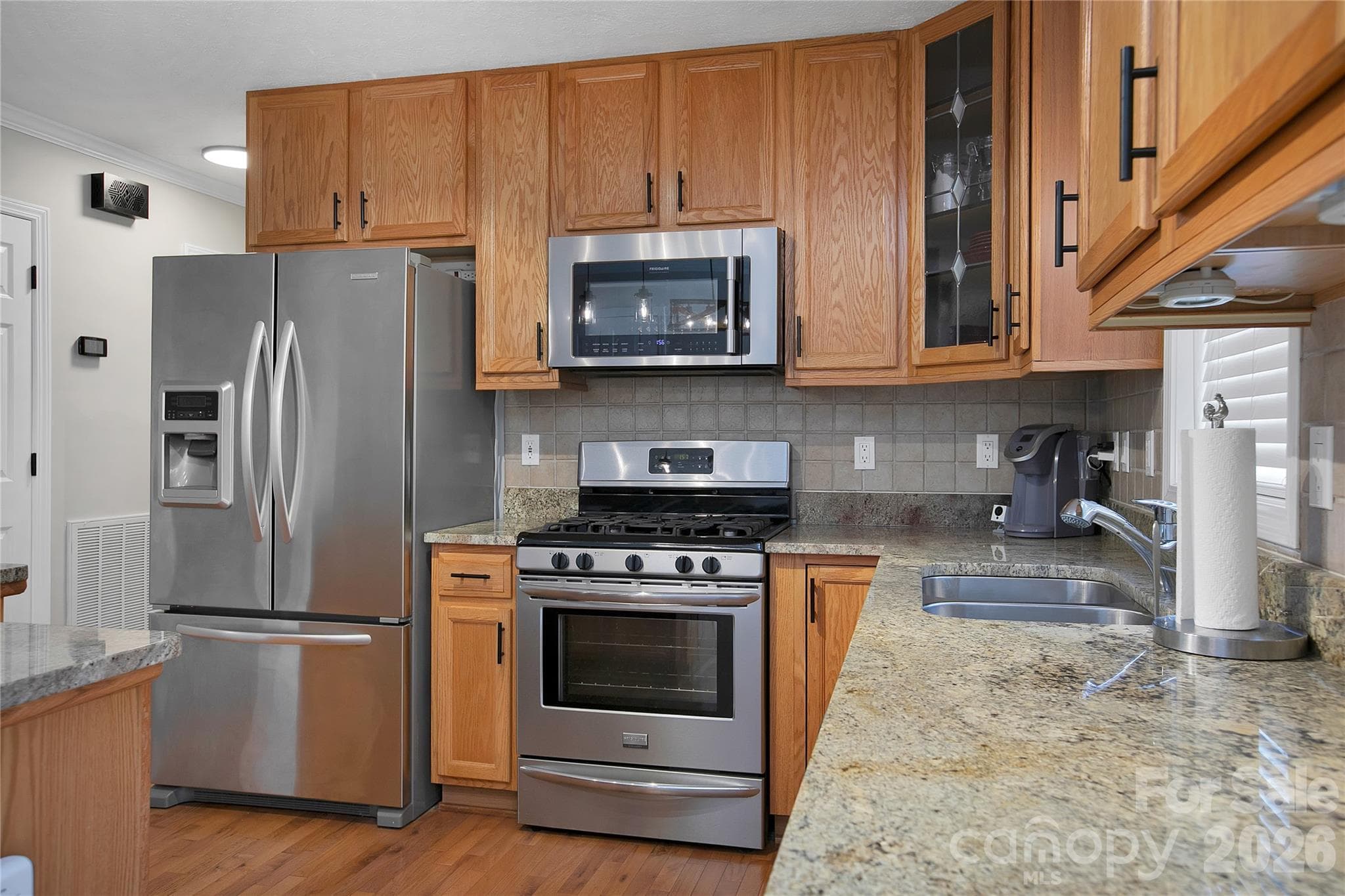 Single Family Residence at 234 High Ridge Drive, Mills River, photo 15 of 47