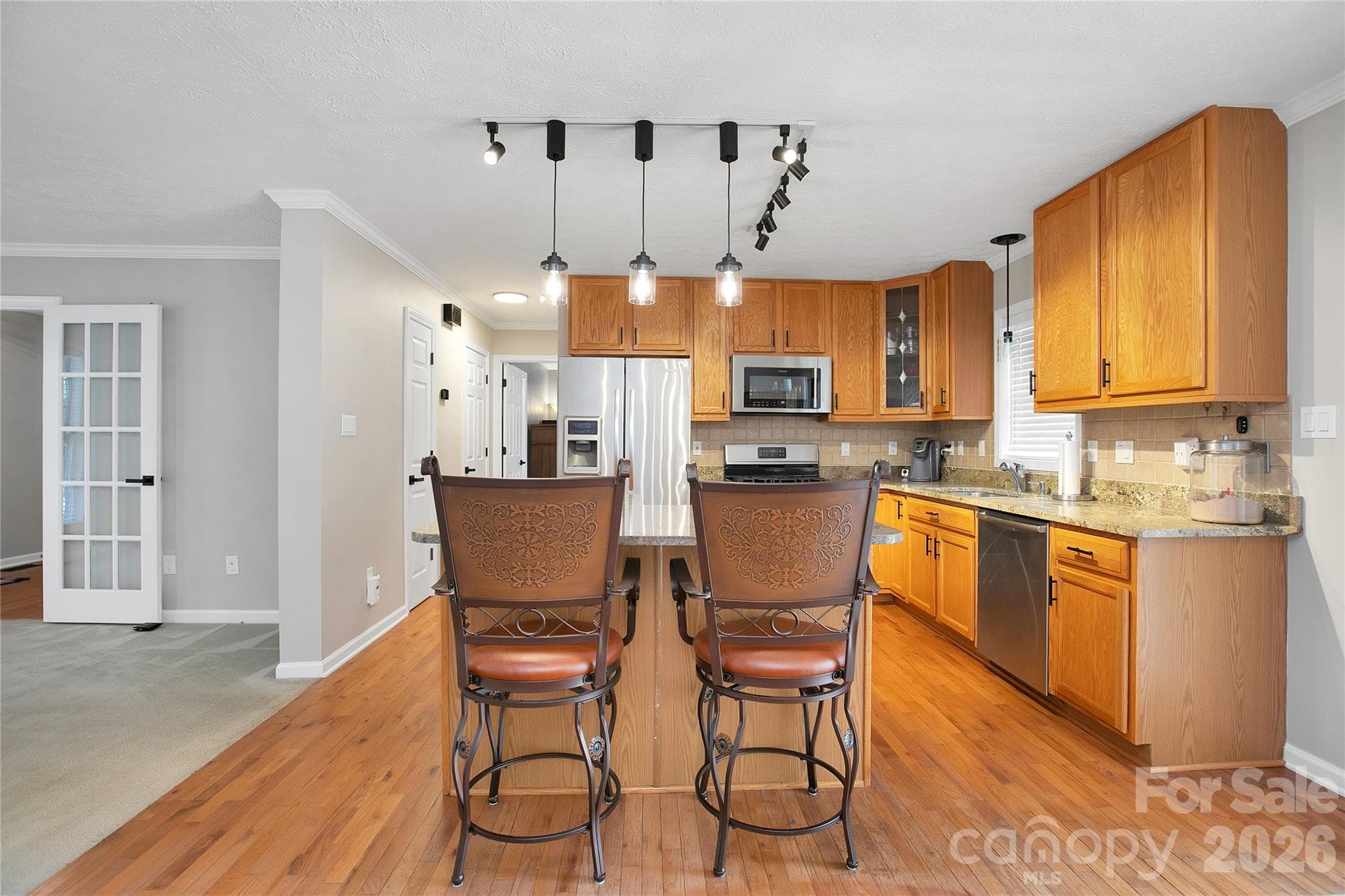 Single Family Residence at 234 High Ridge Drive, Mills River, photo 18 of 47