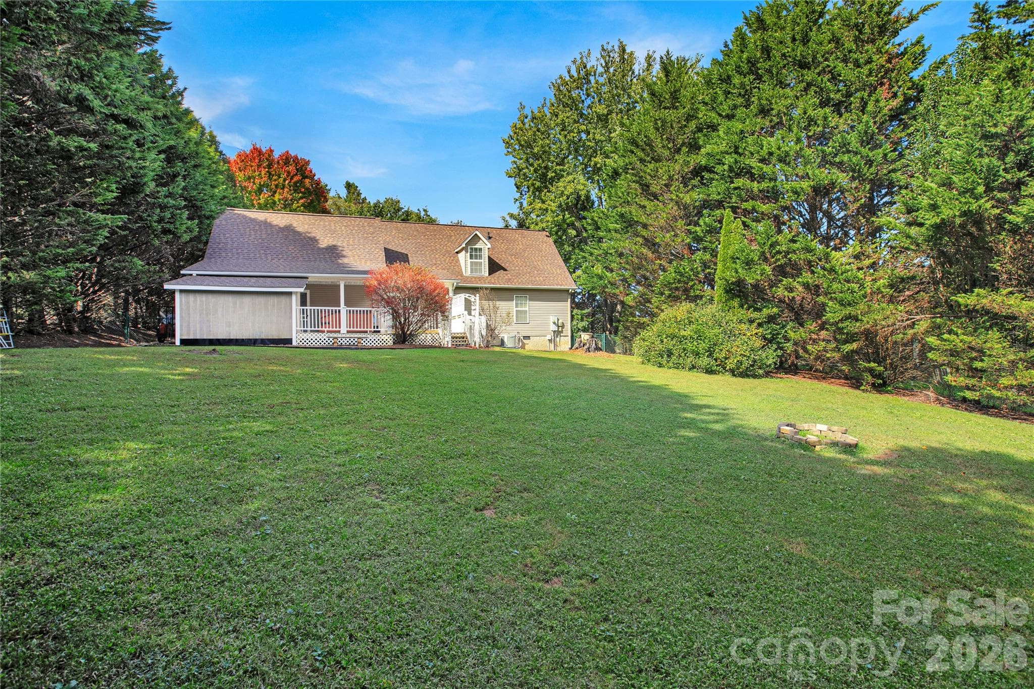 Single Family Residence at 234 High Ridge Drive, Mills River, photo 38 of 47
