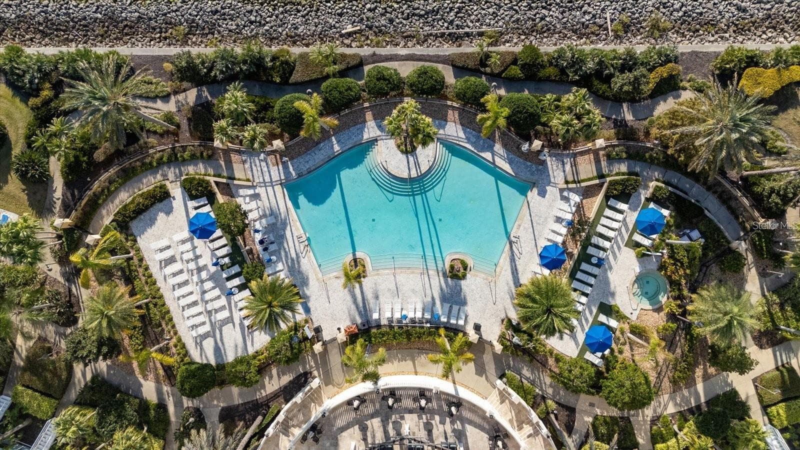 Land at 122 HARBOR VILLAGE PT S, PALM COAST, photo 6 of 17