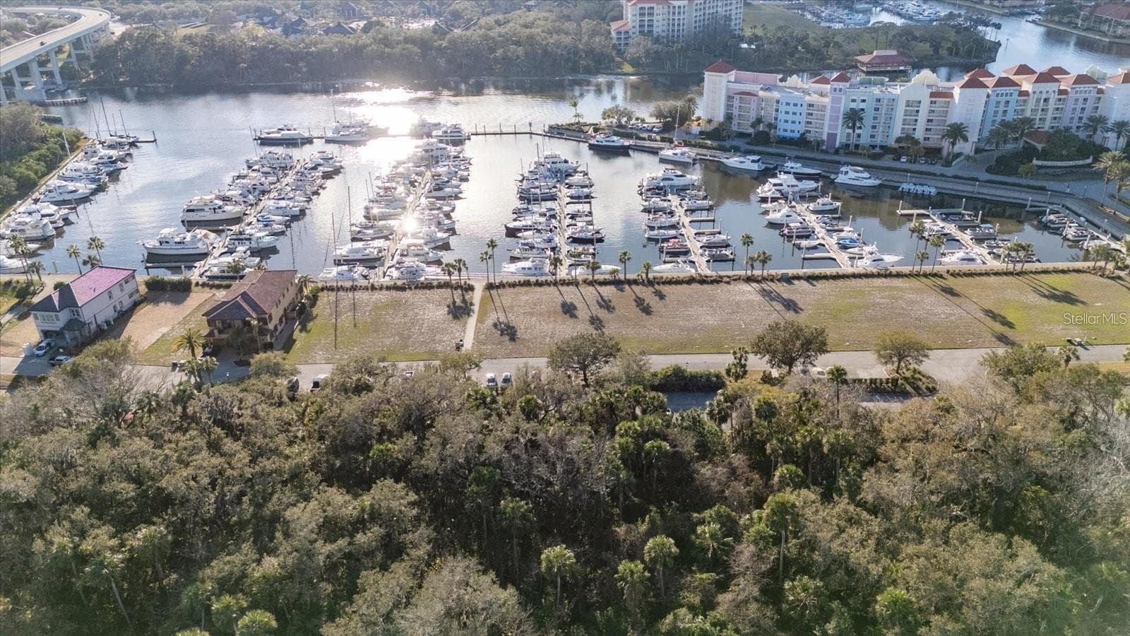 Land at 122 HARBOR VILLAGE PT S, PALM COAST, photo 8 of 17