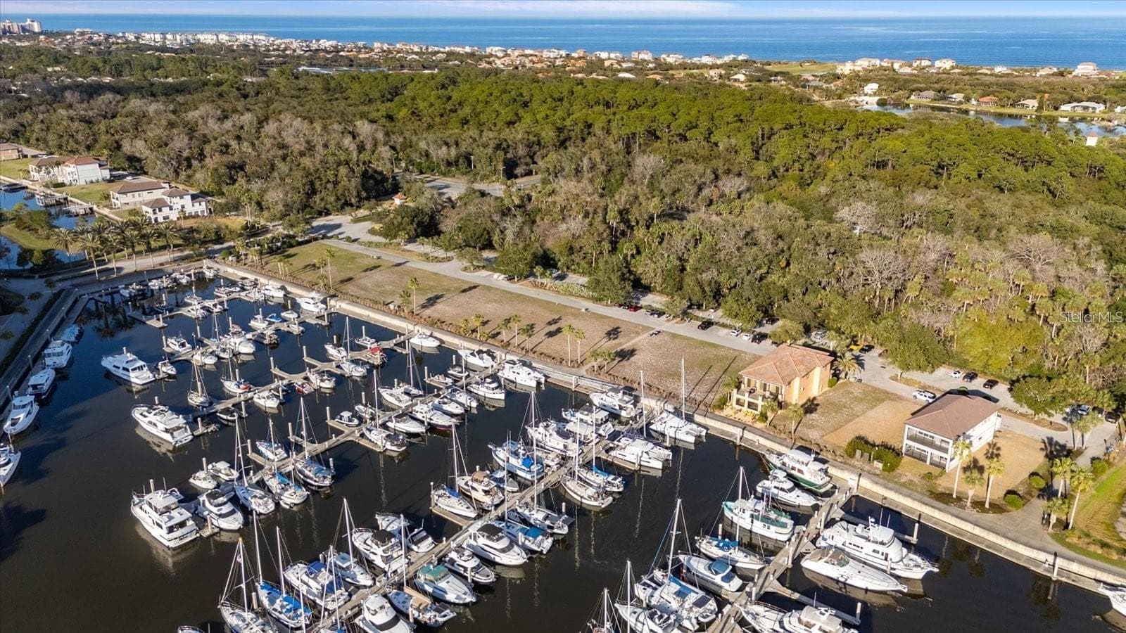Land at 122 HARBOR VILLAGE PT S, PALM COAST, photo 11 of 17