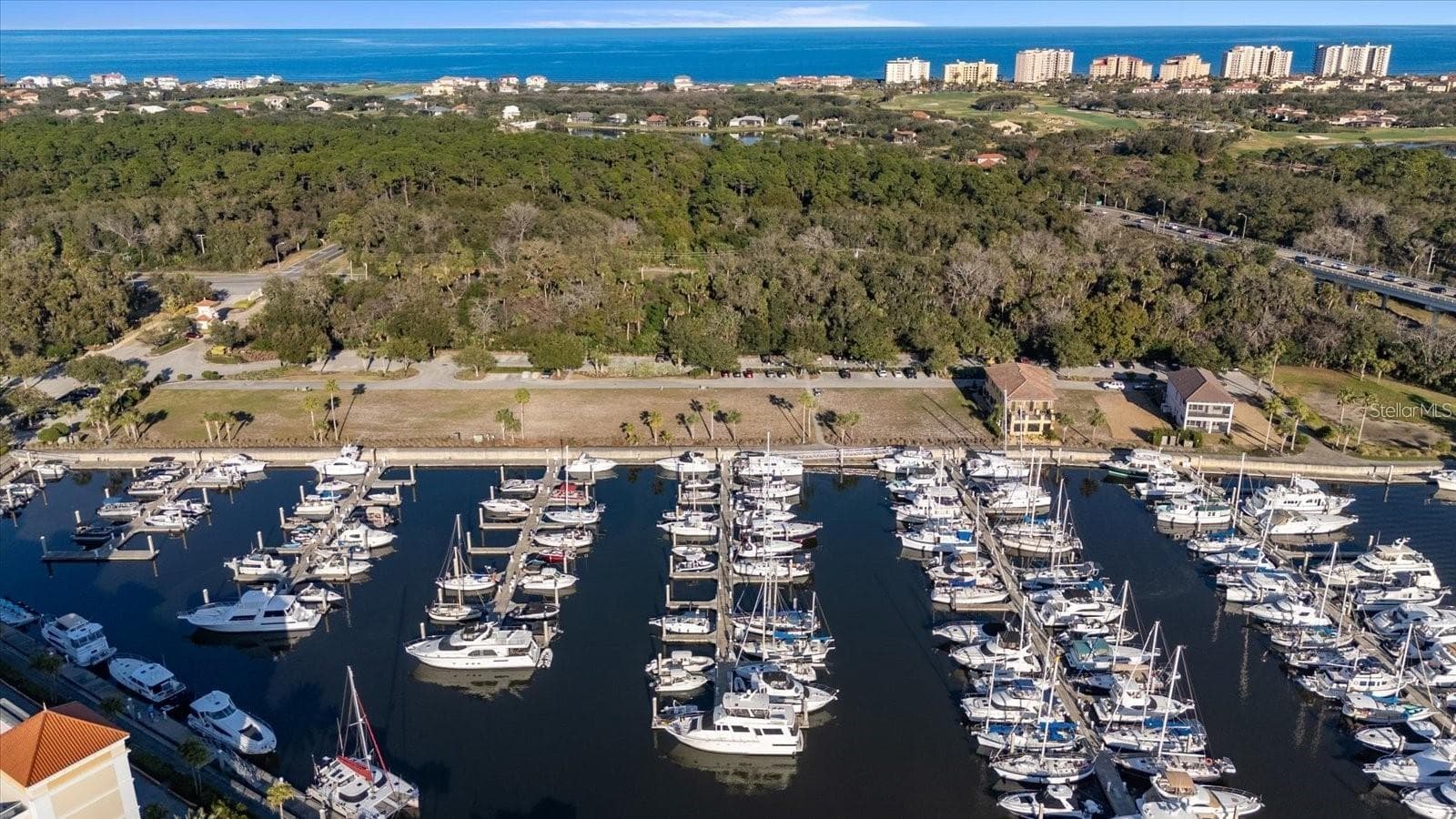 Land at 122 HARBOR VILLAGE PT S, PALM COAST, photo 12 of 17