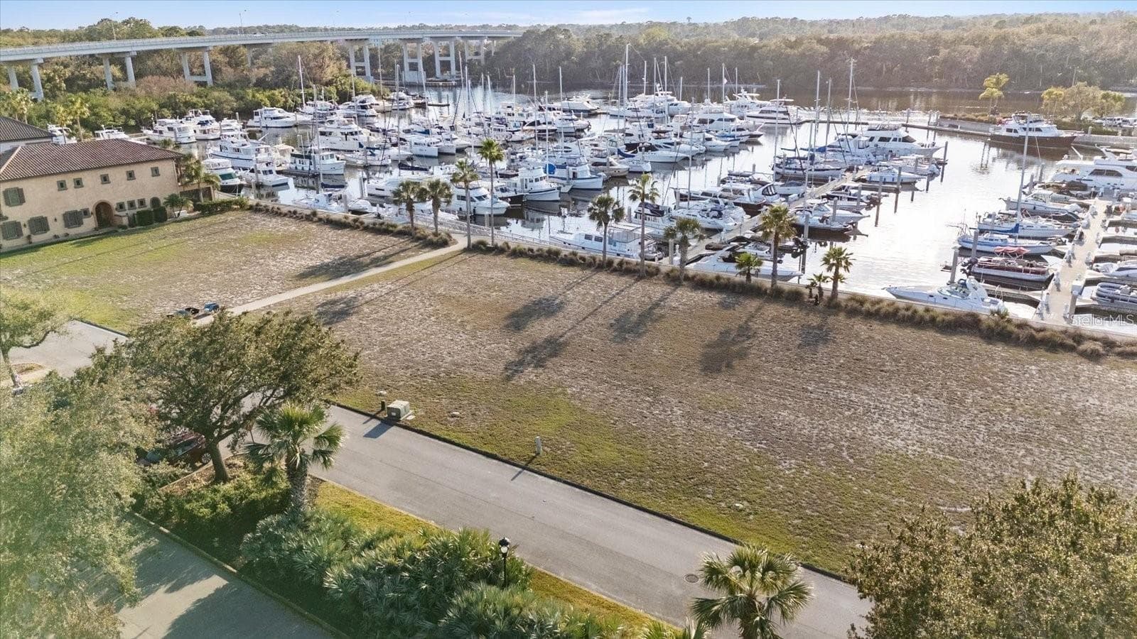 Land at 122 HARBOR VILLAGE PT S, PALM COAST, photo 13 of 17