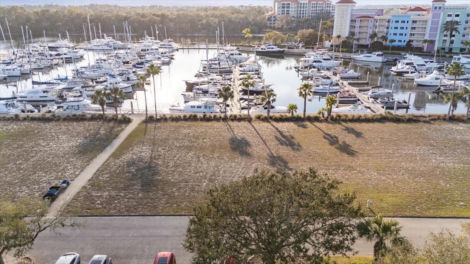 Land at 122 HARBOR VILLAGE PT S, PALM COAST, photo 14 of 17