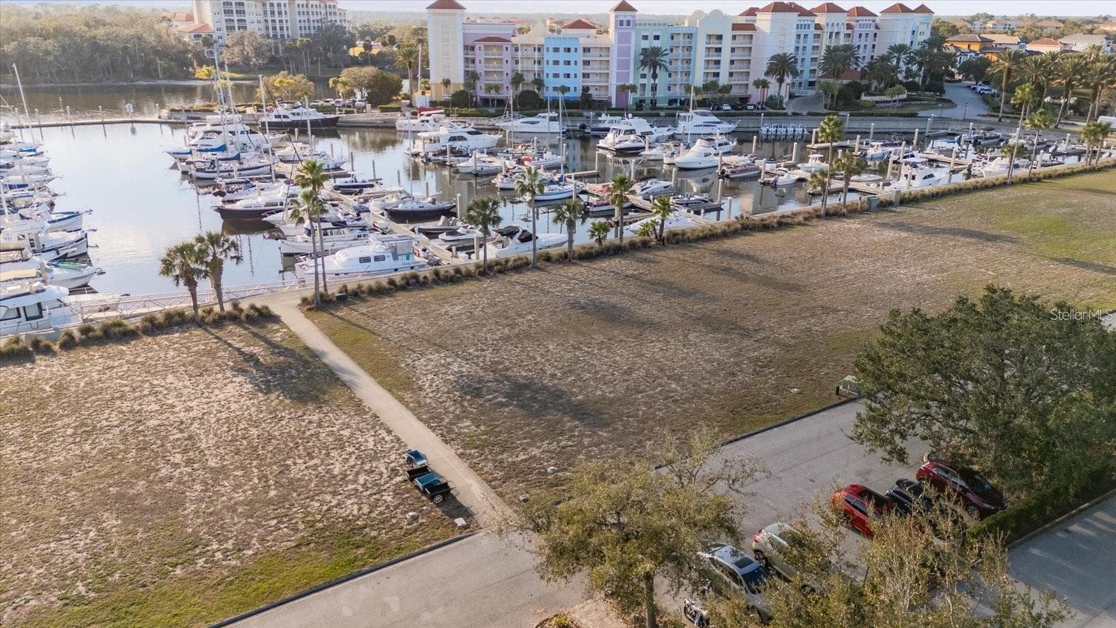 Land at 122 HARBOR VILLAGE PT S, PALM COAST, photo 15 of 17