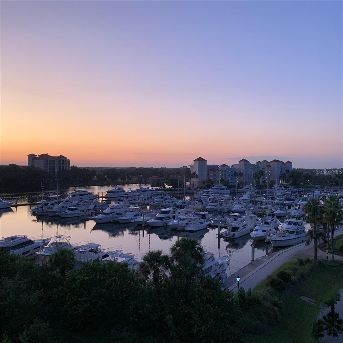 Land at 122 HARBOR VILLAGE PT S, PALM COAST, photo 16 of 17