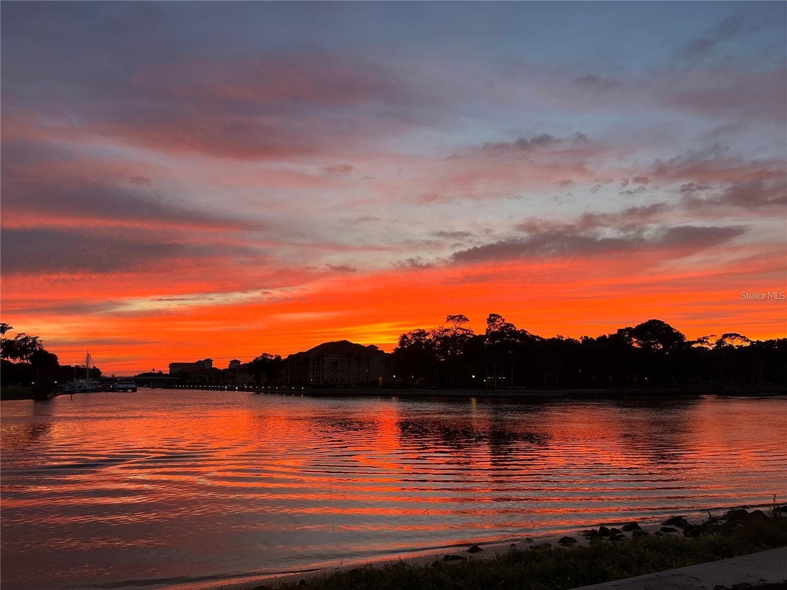 Land at 122 HARBOR VILLAGE PT S, PALM COAST, photo 17 of 17