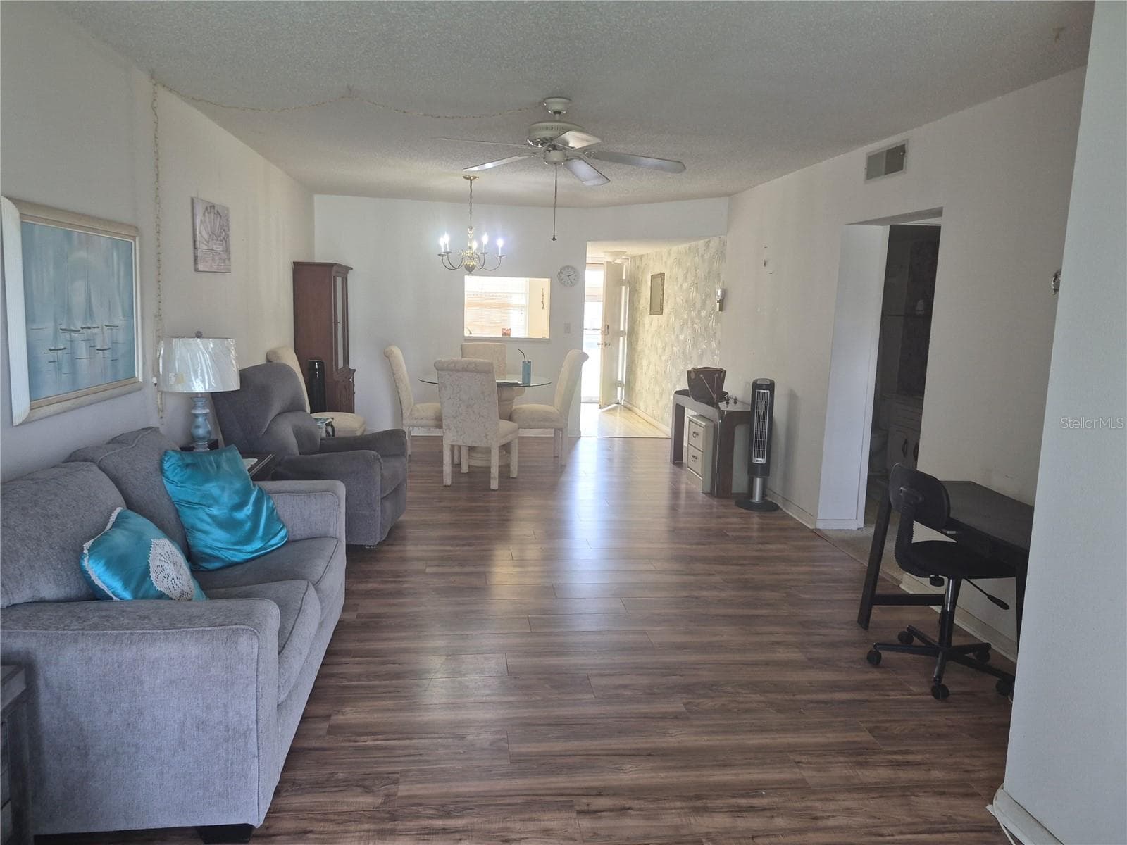 Condominium at 970 VIRGINIA ST #103, DUNEDIN, photo 8 of 25