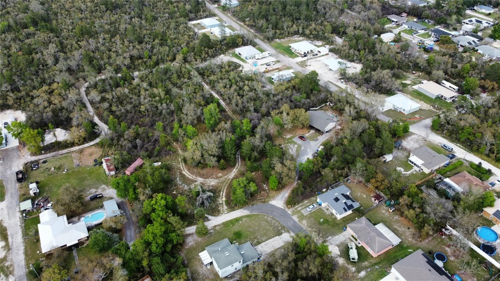 Land at RIDGEWOOD AVE, ORANGE CITY, photo 2 of 2