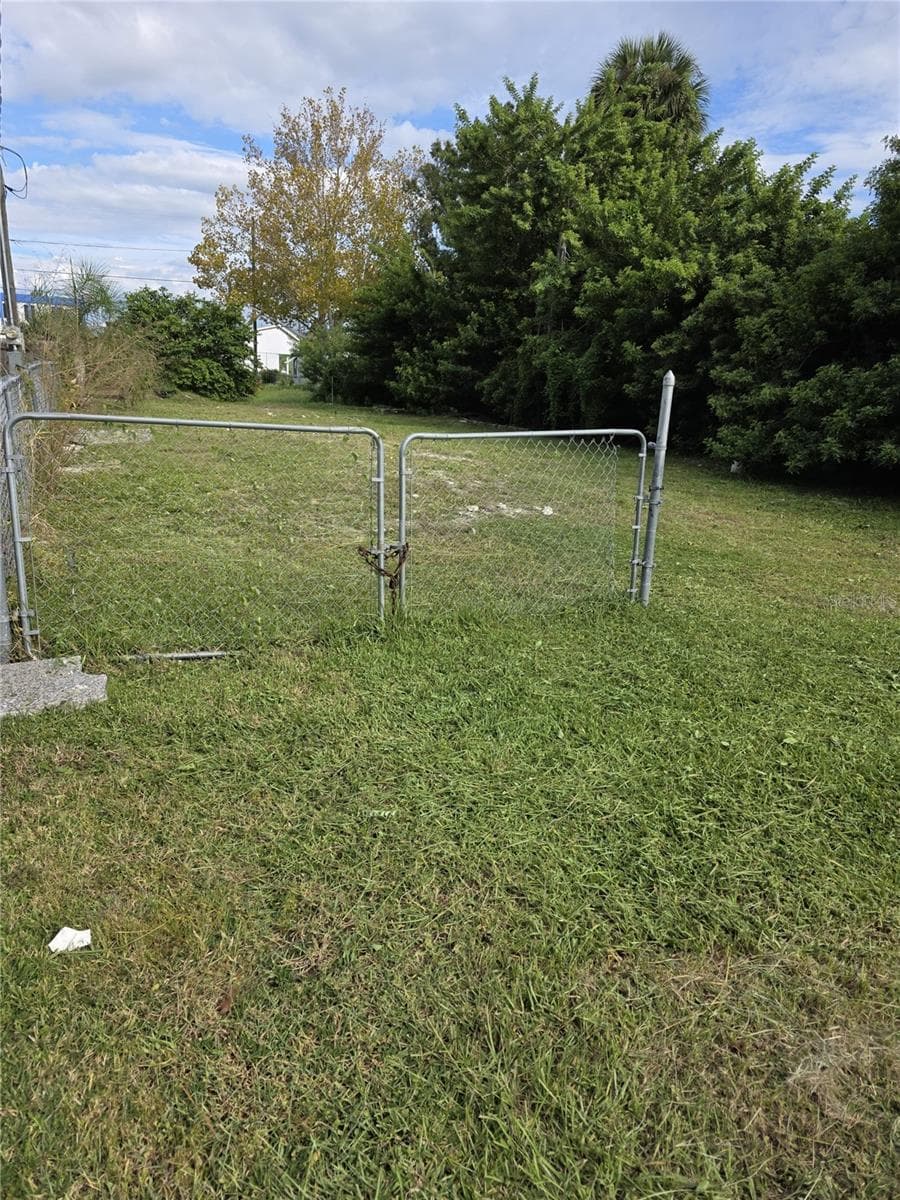Land at 5620 VAN DOREN AVE, NEW PORT RICHEY, photo 2 of 3