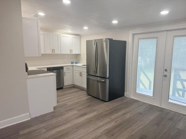Manufactured Home at 6310 SE 142ND LN, SUMMERFIELD, photo 6 of 21