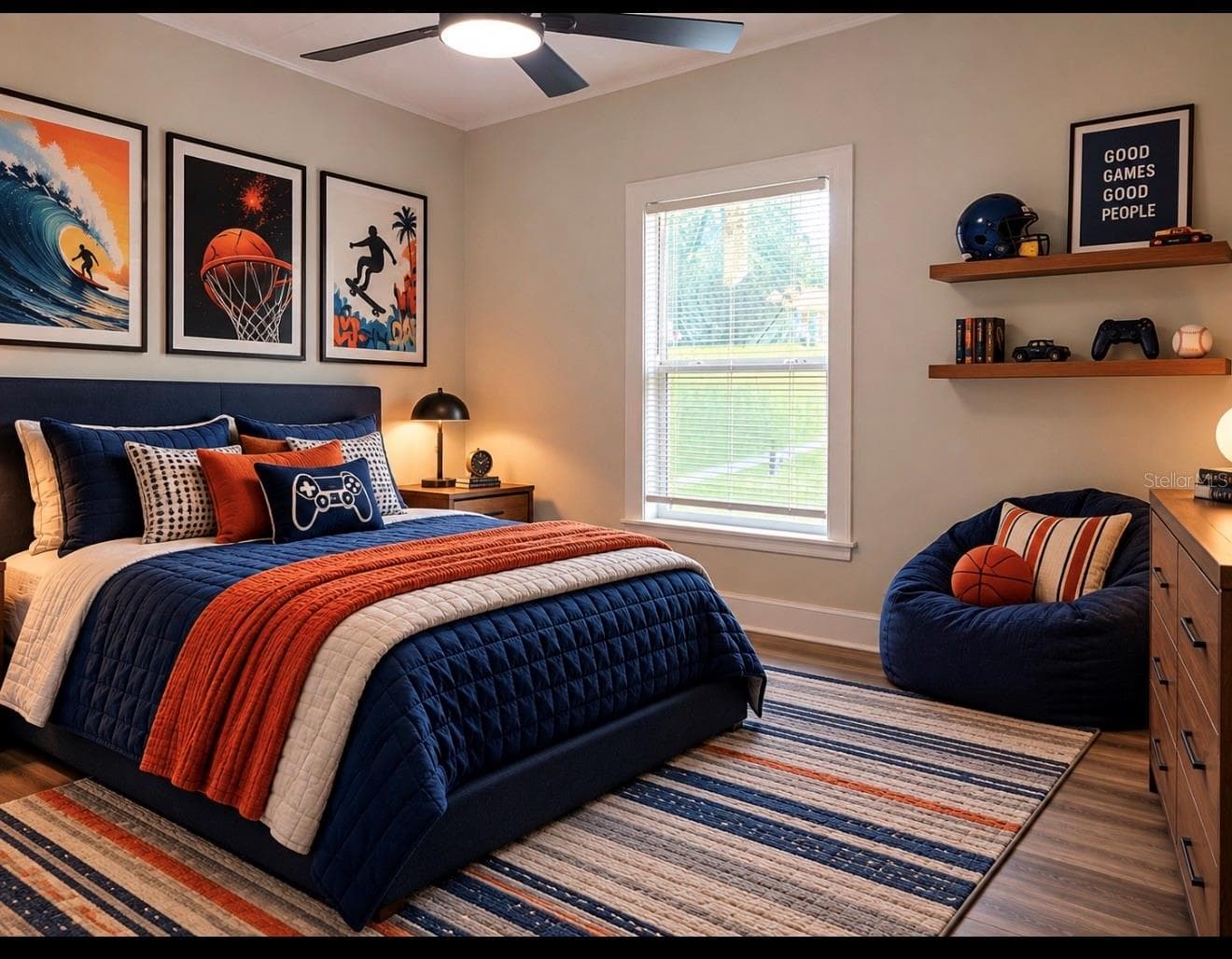 Manufactured Home at 6310 SE 142ND LN, SUMMERFIELD, photo 16 of 21