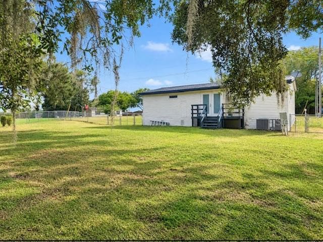 Manufactured Home at 6310 SE 142ND LN, SUMMERFIELD, photo 19 of 21