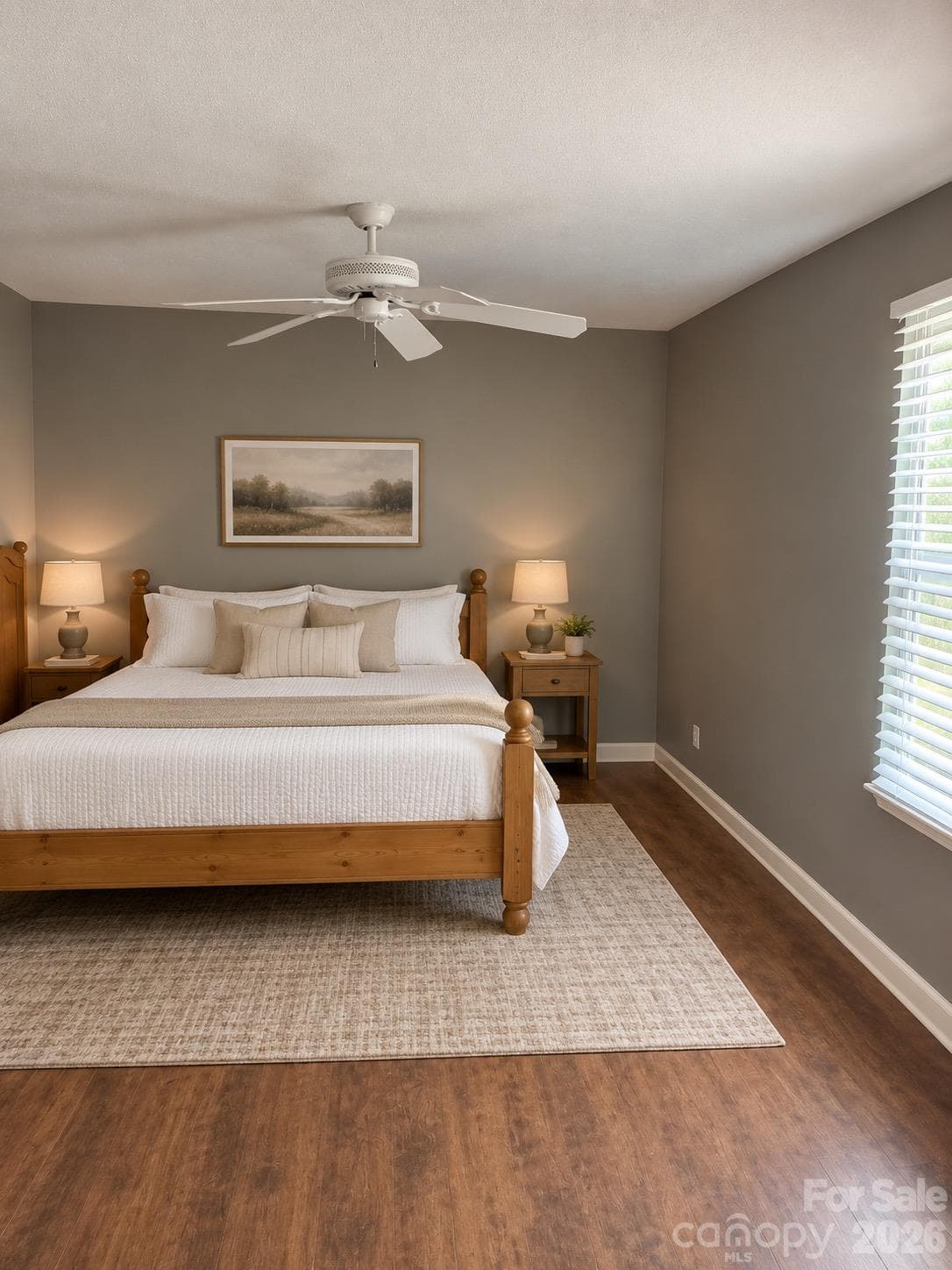 *virtual stage* - 203 Regan Street, East Flat Rock