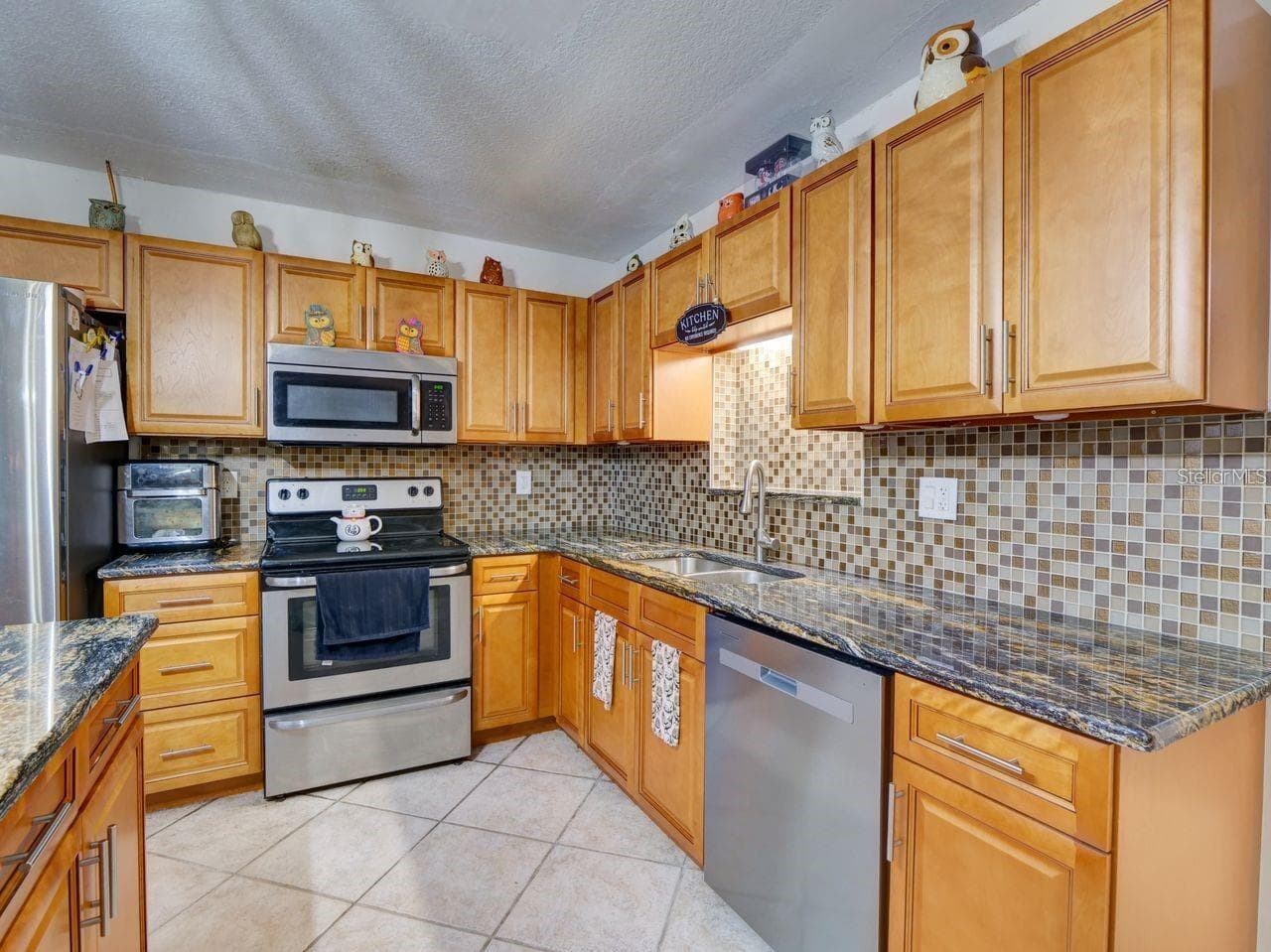 Kitchen - 31126 PRESTWICK AVE, SORRENTO