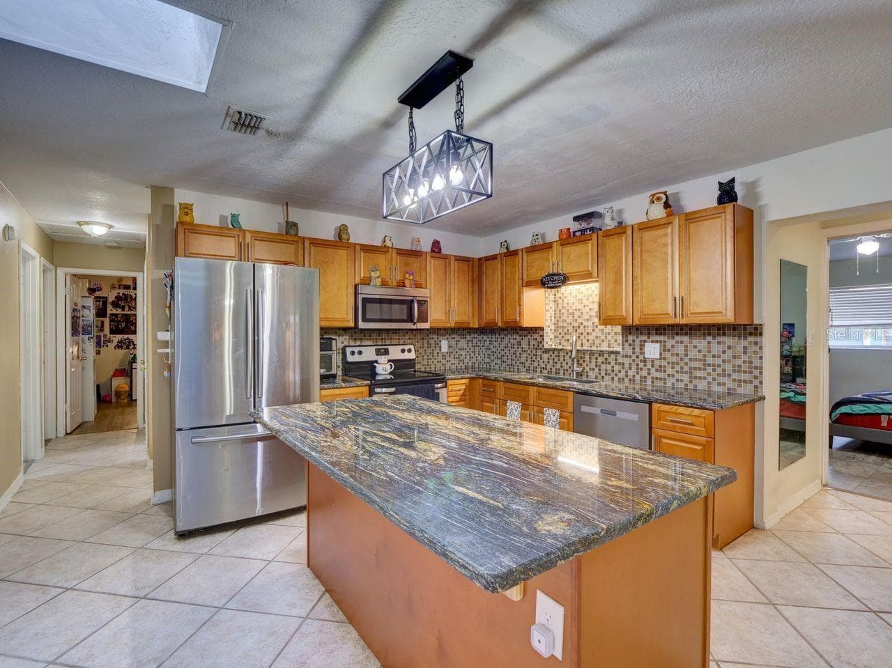 Kitchen - 31126 PRESTWICK AVE, SORRENTO