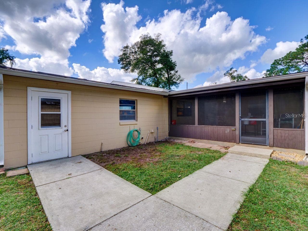 Backyard - 31126 PRESTWICK AVE, SORRENTO