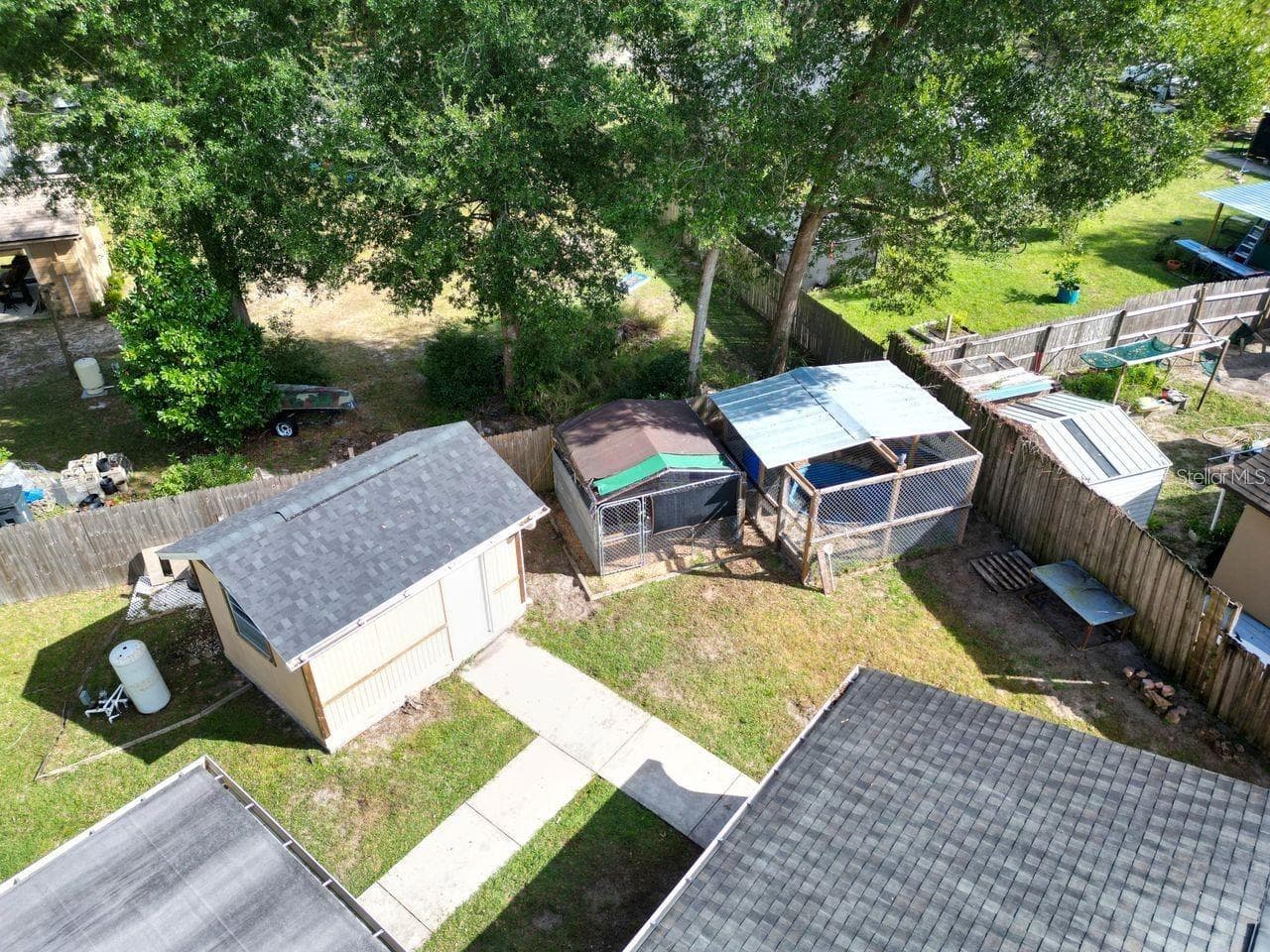 Single Family Residence at 31126 PRESTWICK AVE, SORRENTO, photo 22 of 24