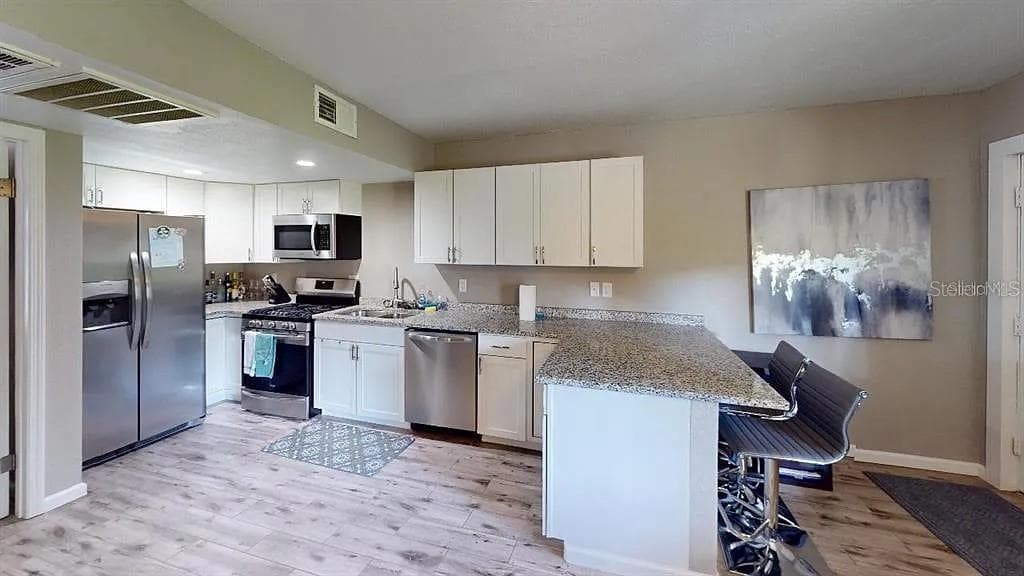 Condominium at 133 OYSTER BAY CIR #101, ALTAMONTE SPRINGS, photo 2 of 15