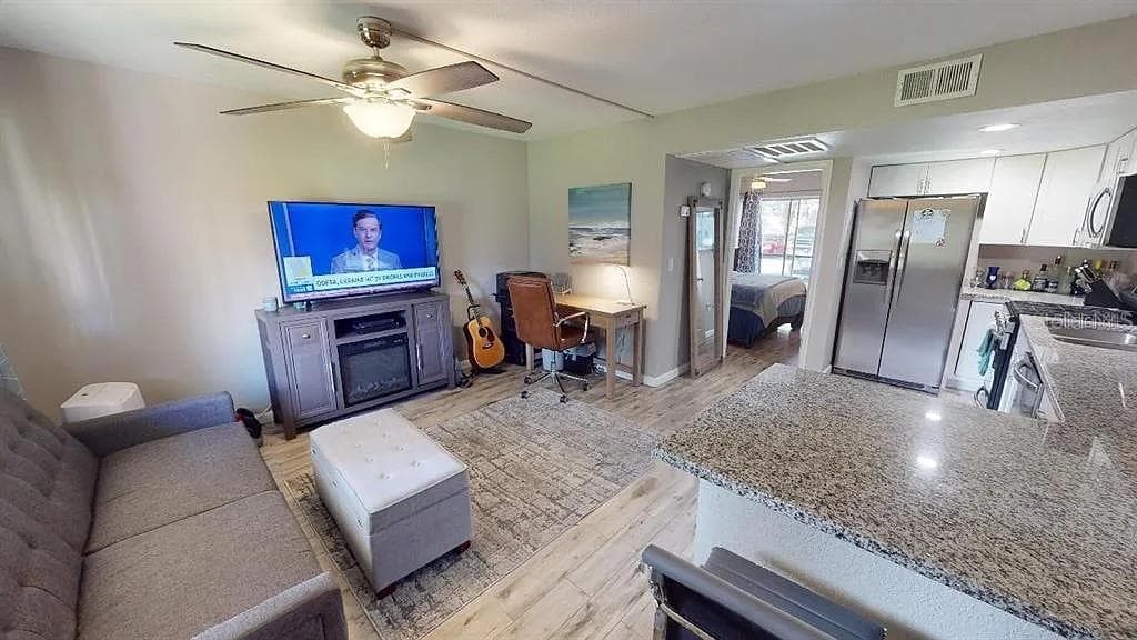 Condominium at 133 OYSTER BAY CIR #101, ALTAMONTE SPRINGS, photo 7 of 15